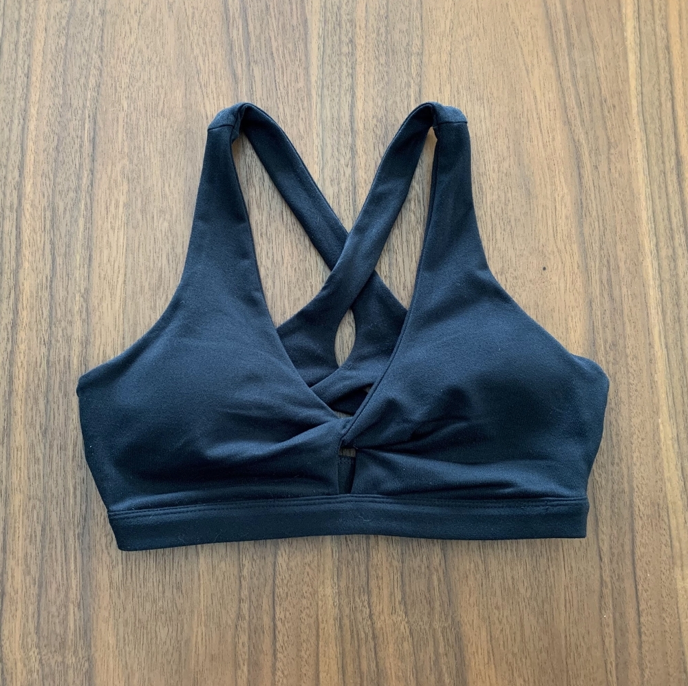 Fabletics OG Oasis bra